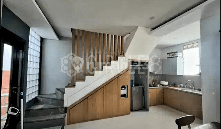 For Sale Rumah Keren Di Podomoro Park Bandung Kota