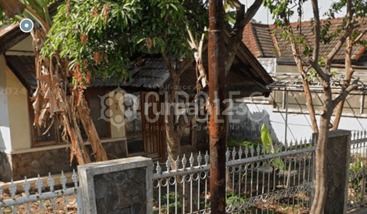 Nego Sampai Deal.. Rumah Hitung Tanah Di Bumi Sariwangi Bandung