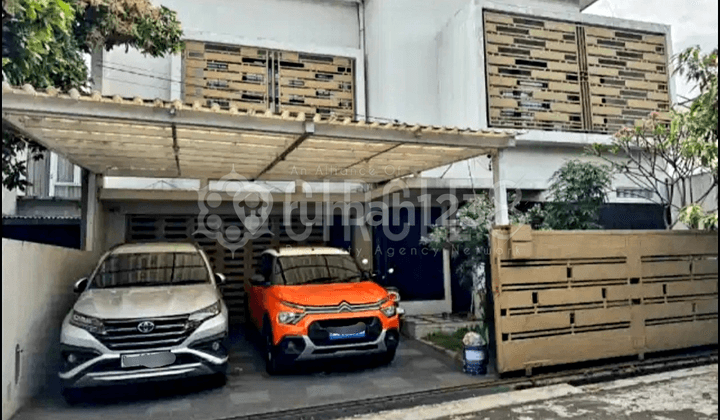 Penawaran Terbaik.. Rumah Di buah batu Cijagra Bandung