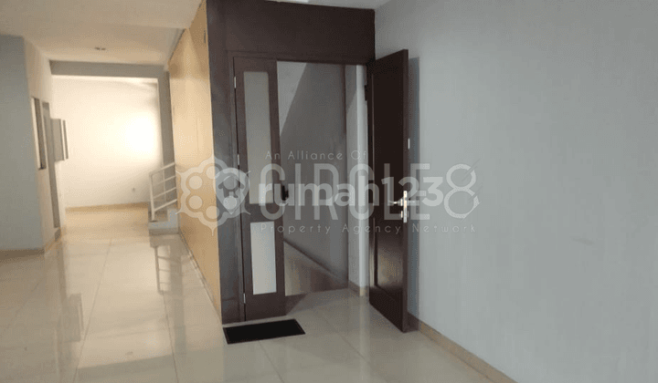 Ini Dia Ruko Ciamik DI Cikawao Regol bandung Kota