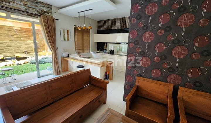 Sale Rumah Cantik Di Kota Baru Parahyangan Prabujati Wetan Bandung