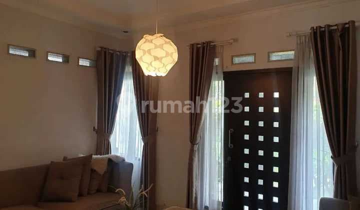 Turun Harga Rumah di Sayap Ciateul Moh Ramdhan Bandung