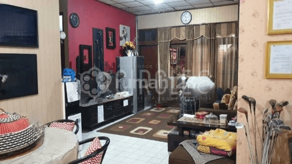 harus Banget Beli Rumah Di Turangga Gambuh Lengkong Bandung