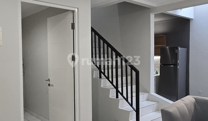 Rumah di Summarecon Bandung Harga Dibawah 2 M Siap Huni