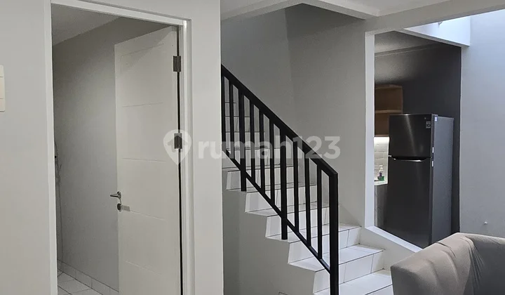 Rumah di Summarecon Bandung Harga Dibawah 2 M Siap Huni