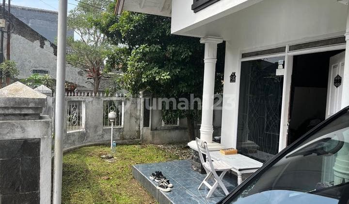 Turun Harga .... Rumah Minimalis di Ciwastra Bandung