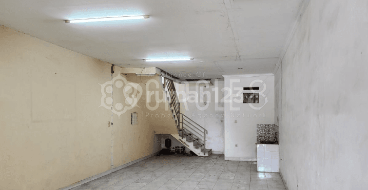 Rumah Bisa Untuk usaha Di Peta Kurdi Regol bandung