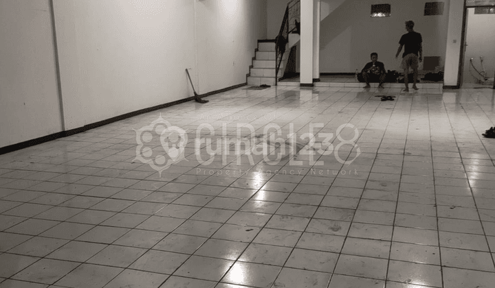 For Sale Ruko 2lantai Di Terusan Buah Batu Bandung