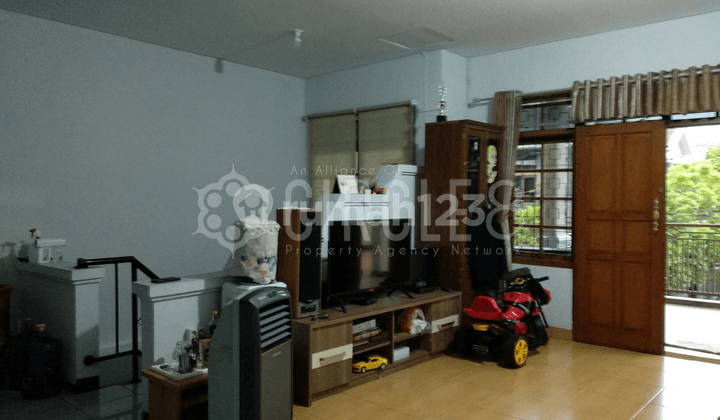 Yuk Beli Rumah Impian Di Kurdi Timur Regol bandung