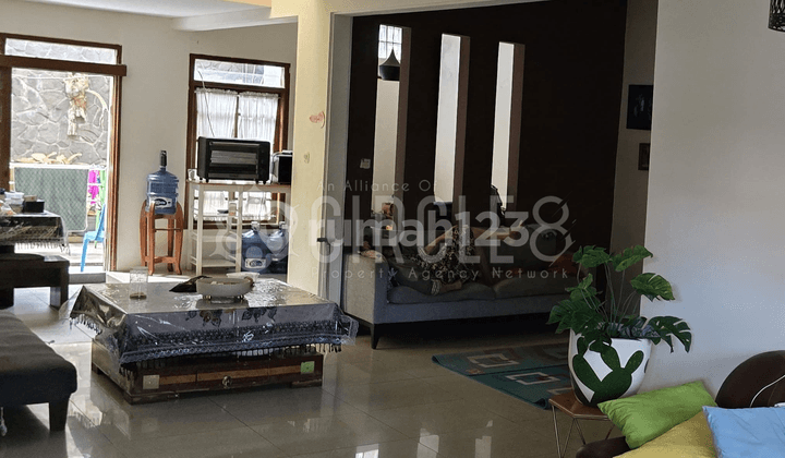 Terjangkau Nih Rumah DI Kopo Permai 1 Bandung