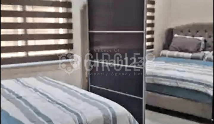 Sale Good Rumah Keren Di Batununggal Bandung Kota