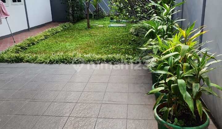 Rumah Nyaman di Dian Permai Bandung