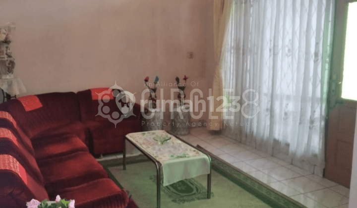 Hot News Rumah DI Pharmindo Cijerah Dieng 2 Bandung