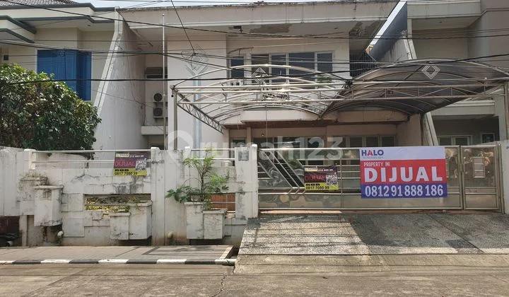 Termurah Jarang Ada Rumah Hitung Tanah di Green Garden Jakarta Barat Termurah Jarang Ada Rumah Hitung Tanah di Green Garden Jakarta Barat