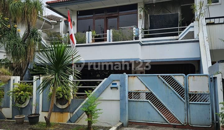 Rumah Di Green Garden Jakarta Barat