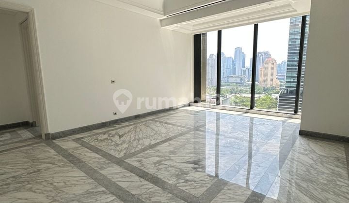 The Langham Residence Senopati SCBD South Jakarta