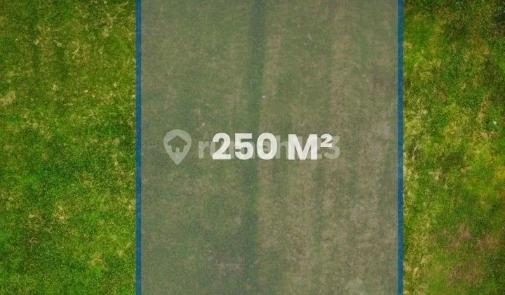 Kavling Siap Bangun di Permata Buana Jakarta Barat Kavling Siap Bangun di Permata Buana Jakarta Barat