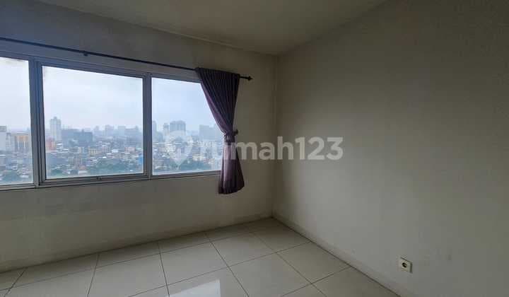 For Sale Thamrin City Cosmo Mansion 3+1 Bedroom Central Jakarta