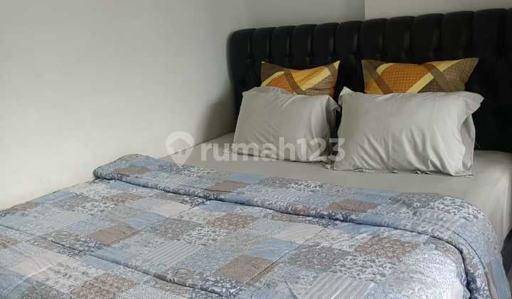 Disewakan Royal Mediterania 2 Bedroom Furnished