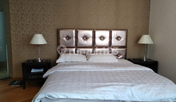 Dijual Murah Kempinski Private Residence 2 Bedroom