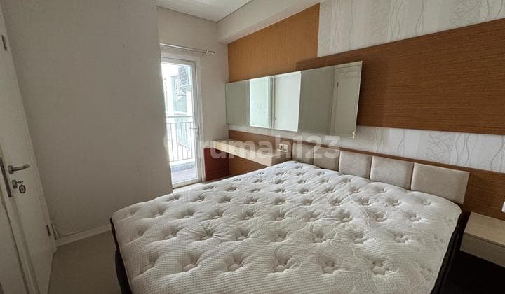 Disewakan Apartemen Metro Park Residence 2 Bedroom Furnished