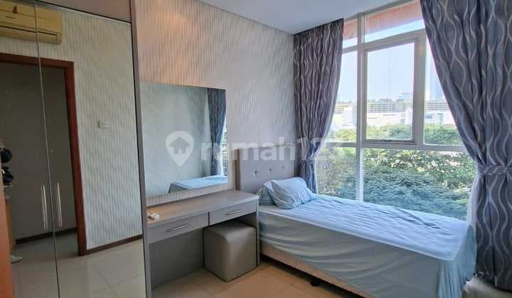Disewakan Apartemen Thamrin Residence 2 Bedroom