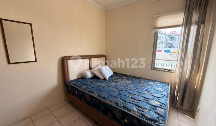 Disewakan Apartemen Mediterania Garden Residence 1