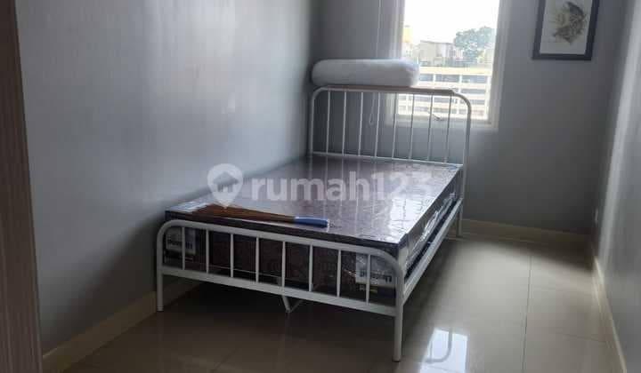 Dijual Apartemen Thamrin Residence 2 Bedroom Furnished