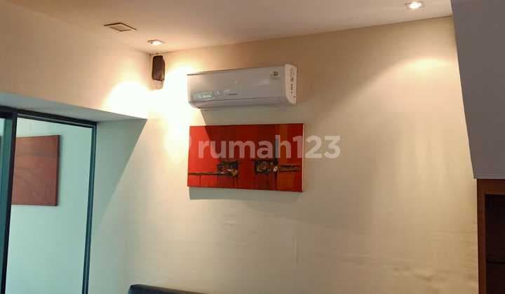 Disewakan Rumah Cosmopark Thamrin City 3+1 Bedroom