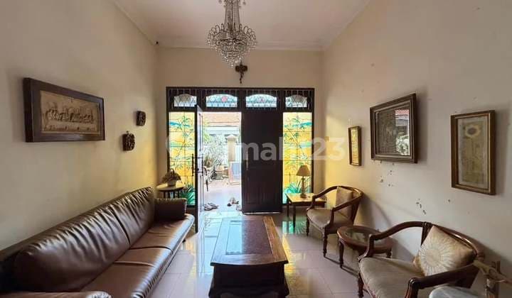 Dijual Rumah 2 Lantai di Komplek Kejaksaan Suad Kreo Ciledug Tangerang