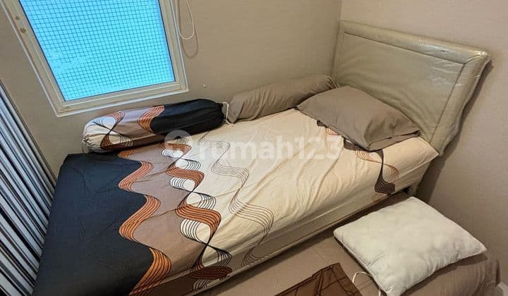 Disewakan Town House Mediterania 2 Tanjung Duren