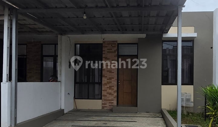 Dijual Rugi Murah Meriah Rumah Citra Raya Tangerang