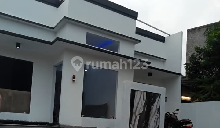 Dijual Cepat Rumah Hook Citra Raya Tinggal Bawa Baju