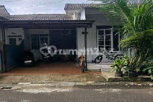 Dijual Rumah Siap.huni Citra Raya.dekat Sekolah