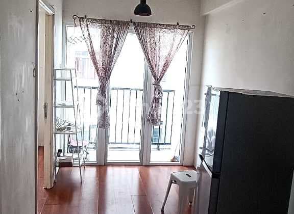 Dijual Murah Paragon.village 2br Karawaci Tangerang