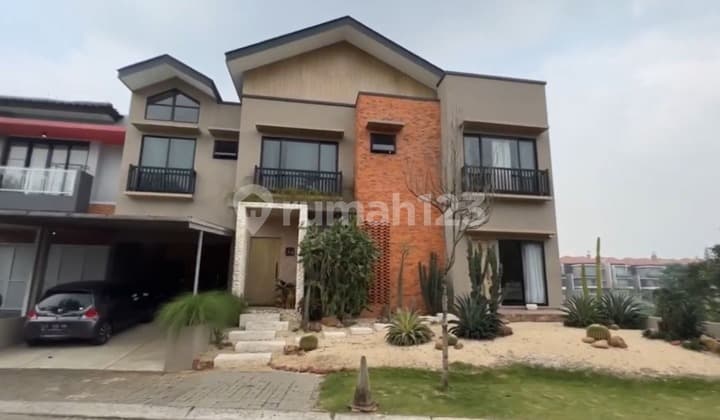 Turun Harga Nego Sampai Deal!! Rumah Mewah di Tatar Kamandaka Kbp, Kota Baru Parahyangan