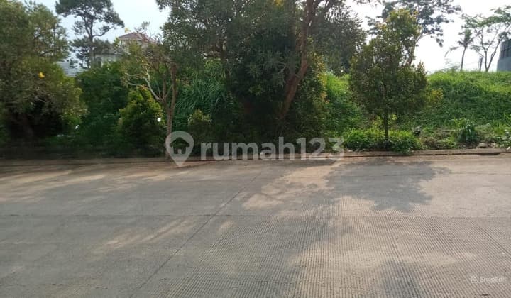 Kavling Premium di Setraduta Grande Raya — Nego Sampai Deal!