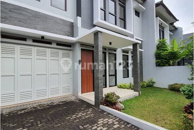 Rumah Strategis di Batununggal Indah, Dekat Sekolahan Dan Tol