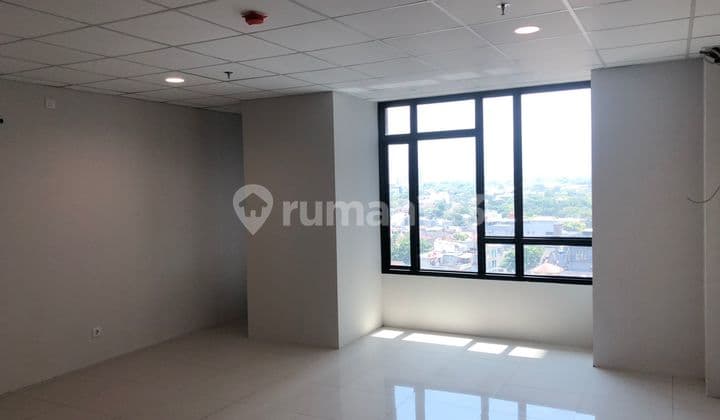 Termurah Apartemen Soho Bisa Untuk Kantor di Hquarters, Asia Afrika Bandung