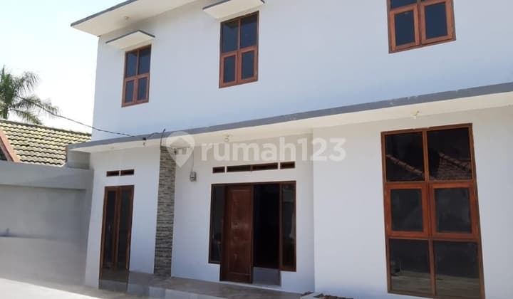 Dijual Kost Eksklusif Full Furnished di Bandung Utara – Dekat UPI, Polban, NHI, Siap Usaha!