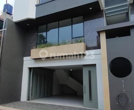 Rumah 2m An di Setraduta Dago, Pasteur Bandung Utara