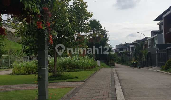 Dijual Tanah Strategis Setraduta Garden Hegar Bandung