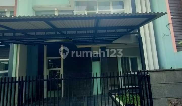 Rumah Modern Minimalis Siap Huni di Setrasari Bandung Utara – Lokasi Premium, Harga Terbaik!