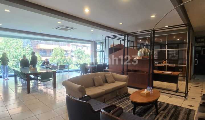 Jual Cepat Nego!! Ruko 3 Rendeng di Sayap Moh Toha, Pungkur Bandung Kota Dekat Tol