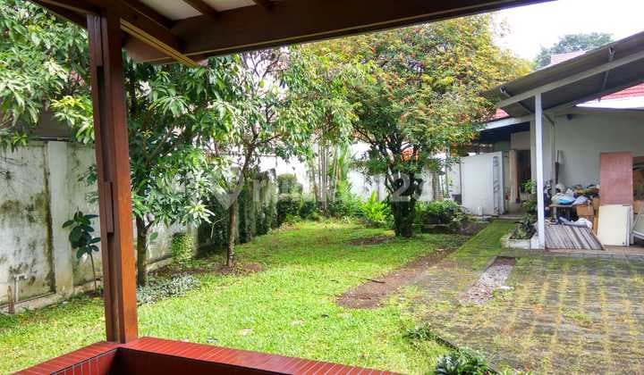 Ruang Usaha Sangat Strategis di Jalan Bandung Kota, Mainroad Riau