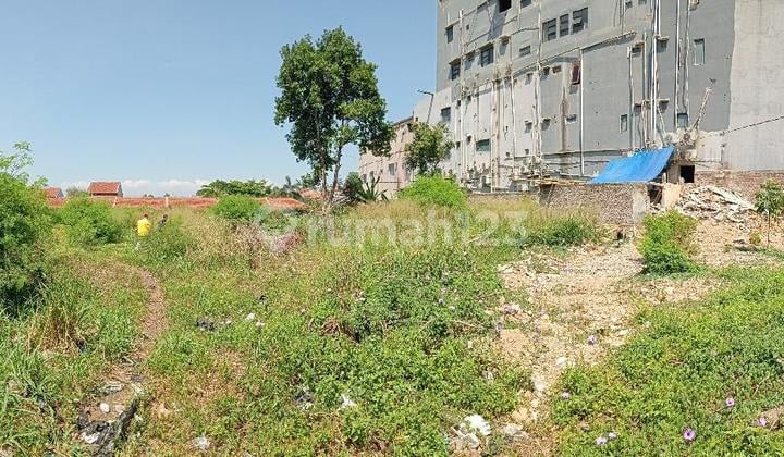 For Rent: Spacious Strategic Land in Padalarang – Ideal for Warehouses or Commercial Businesses