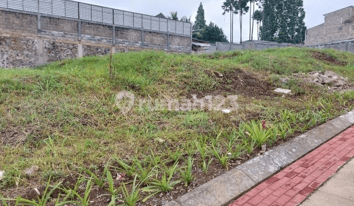 Kavling Strategis di Setraduta Hegar – Siap Bangun!