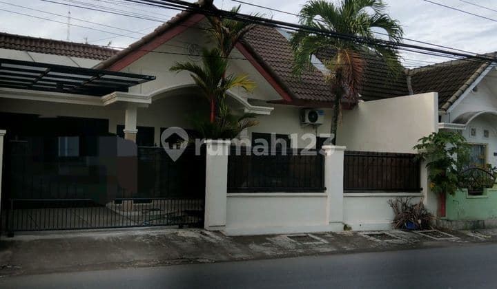 Rumah Minimalis Modern Siap Huni Di Jln.kaliurang Km 6.5