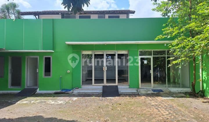House in Timoho CCK for Office, etc. Strategic Location, Close to Everything.