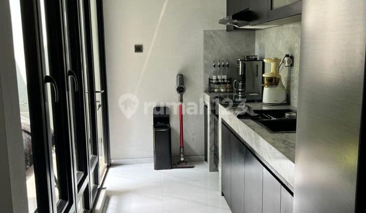 Rumah di GOLDEN PARK 2 SERPONG,TANGERANG MINIMALIS,RAPIH,KITCHEN SET,SIAP HUNI, 2 LANTAI,SHM,TIMUR HUB VONNY 0821xxxxxxxx